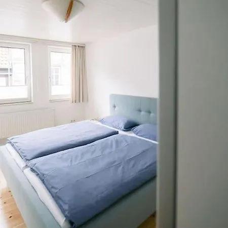 Casa vacanze Moderner Komfort Trifft Historie *