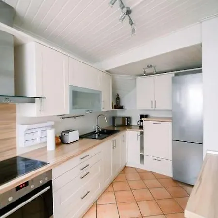 Moderner Komfort Trifft Historie Hamelin