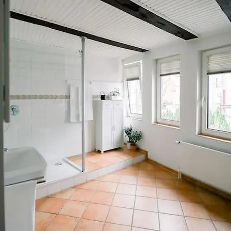 Moderner Komfort Trifft Historie Casa vacanze