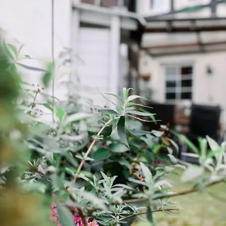 Casa vacanze Moderner Komfort Trifft Historie *