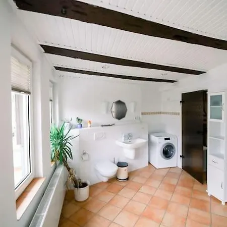 Moderner Komfort Trifft Historie Casa vacanze