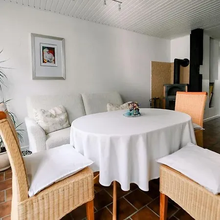 Moderner Komfort Trifft Historie * Hamelin