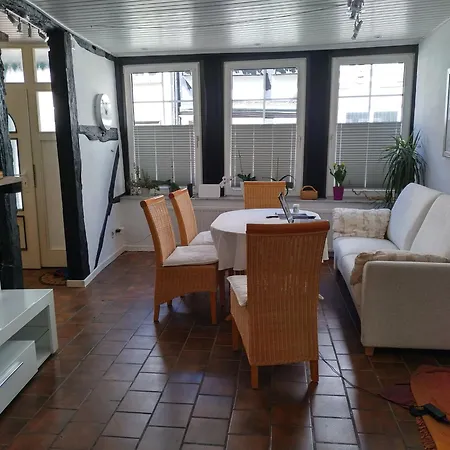 Moderner Komfort Trifft Historie Casa vacanze Hamelin