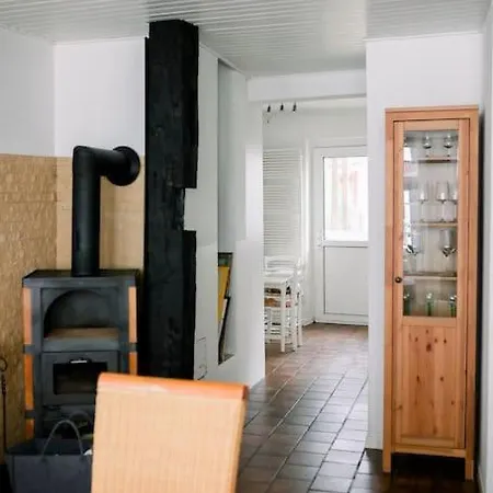 Moderner Komfort Trifft Historie Casa vacanze *