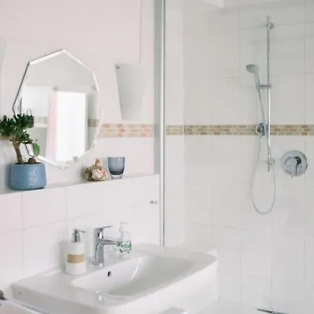 Moderner Komfort Trifft Historie Casa vacanze