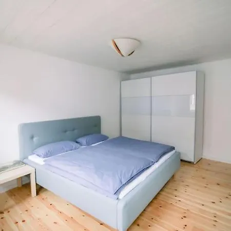 Moderner Komfort Trifft Historie * Hamelin