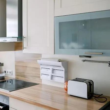 Casa vacanze Moderner Komfort Trifft Historie *