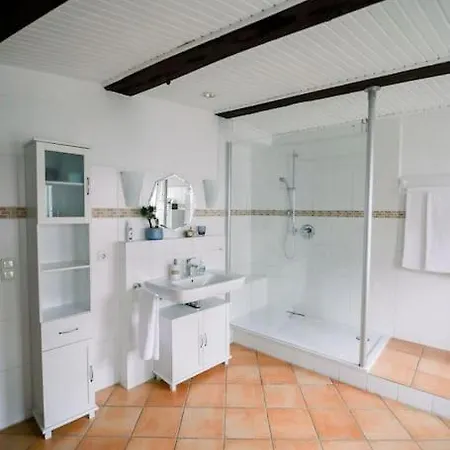 Moderner Komfort Trifft Historie Casa vacanze Hamelin