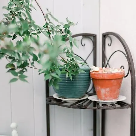 Moderner Komfort Trifft Historie Casa vacanze *