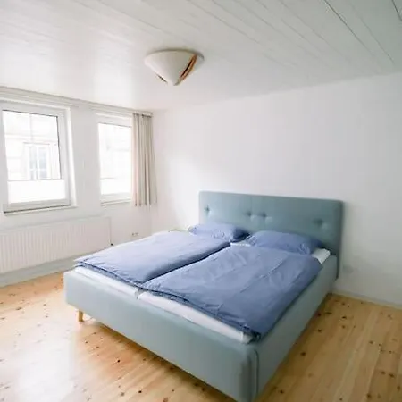 Casa vacanze Moderner Komfort Trifft Historie Hamelin