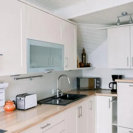 Moderner Komfort Trifft Historie Hamelin