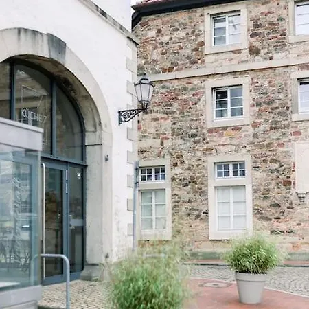 Casa vacanze Moderner Komfort Trifft Historie *