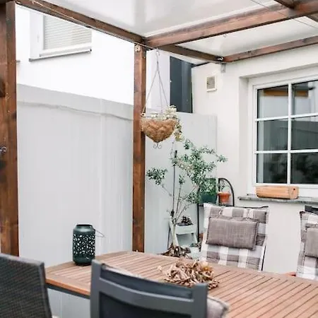 Casa vacanze Moderner Komfort Trifft Historie *