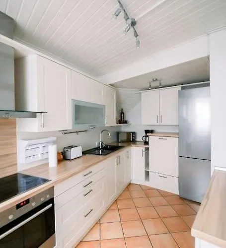 Moderner Komfort Trifft Historie Hameln