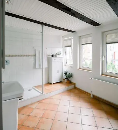 Moderner Komfort Trifft Historie Nyaraló