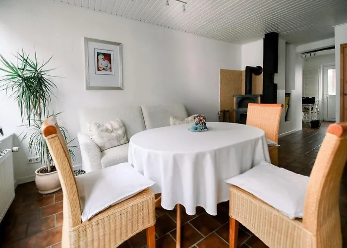 Moderner Komfort Trifft Historie * Hameln