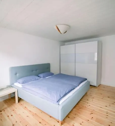 Moderner Komfort Trifft Historie * Hameln