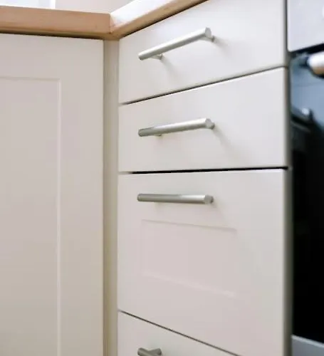 Nyaraló Moderner Komfort Trifft Historie Hameln