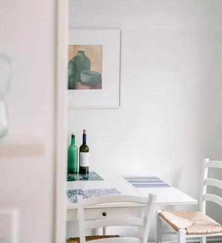 Nyaraló Moderner Komfort Trifft Historie *