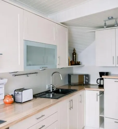 Moderner Komfort Trifft Historie Hameln